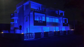 Appartamento 3 piano primo MarinInblu Lido Marini
